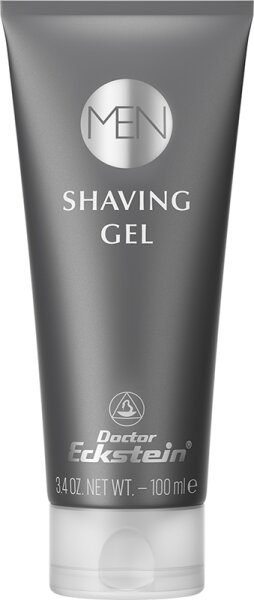 Doctor Eckstein MEN Shaving Gel Rasiergel