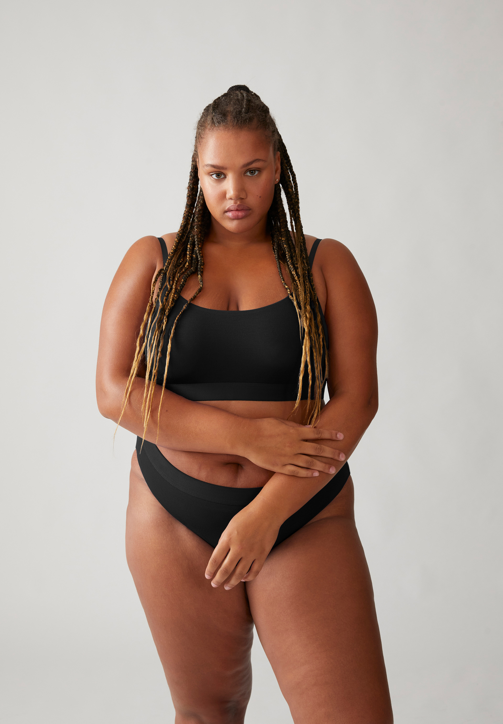 Brief aus TENCEL™ Modal Mix