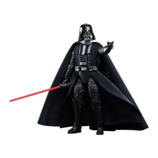 Star Wars Black Series Archive Actionfigur - Darth Vader