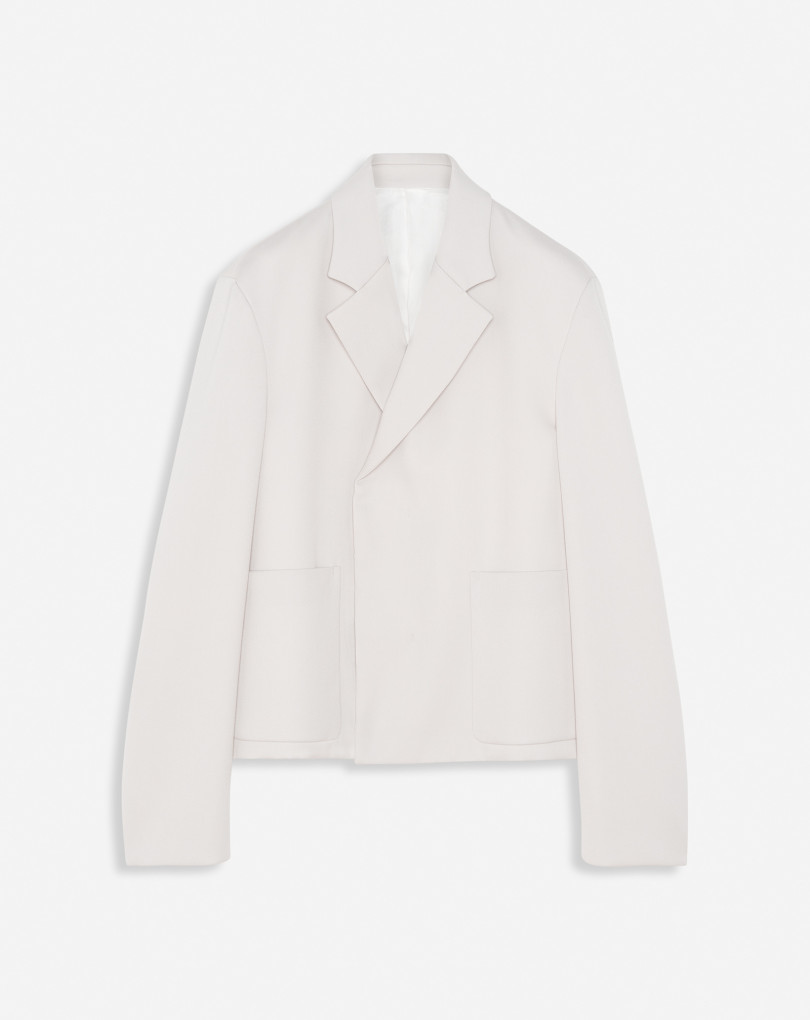 VESTE DÉCONTRACTÉE