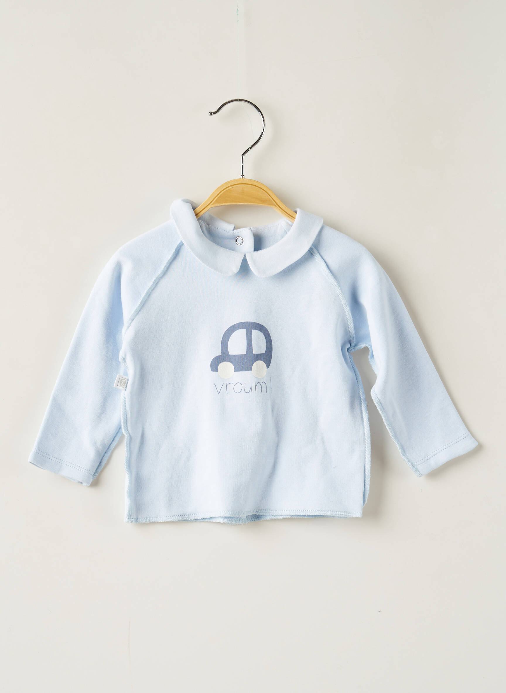 Absorba Cardigans Enfant couleur bleu