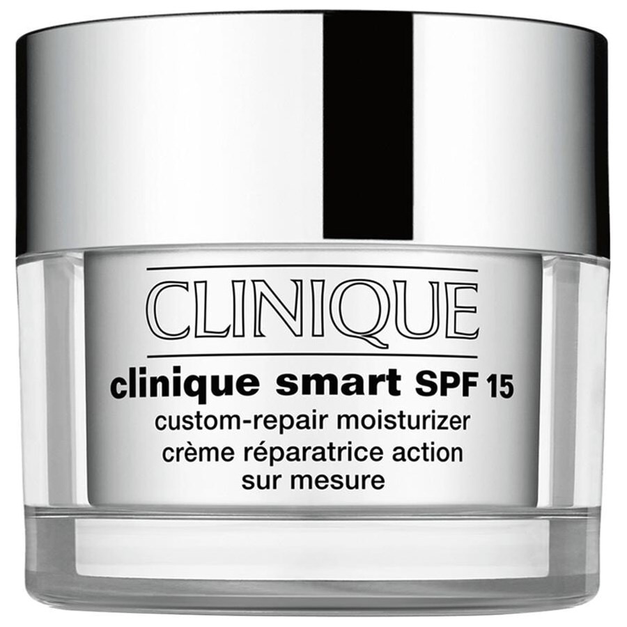 Smart SPF 15 Custom-Repair Moisturizer