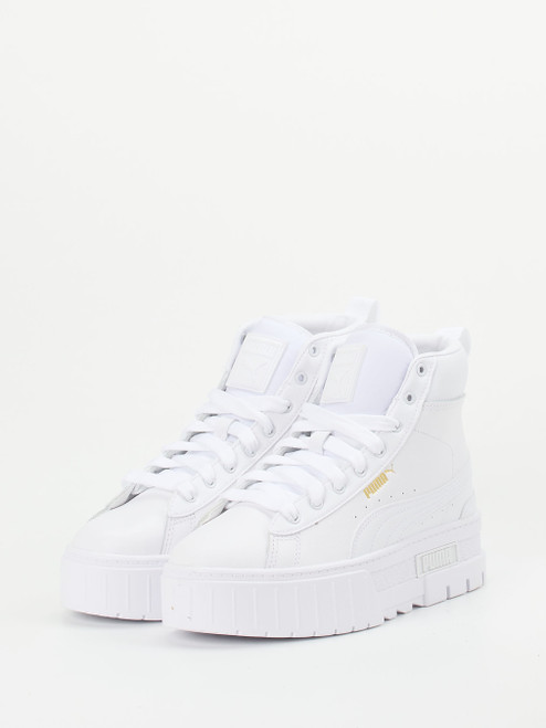 Sneaker high-81667990022 Puma