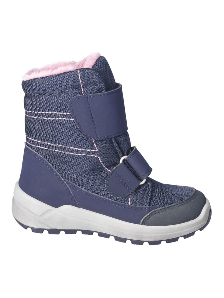 Ricosta Stiefelette in Ozean günstig kaufen
