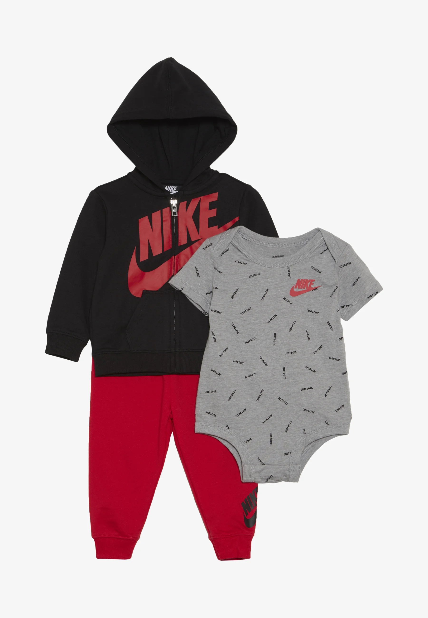 Conjunto de pantalón Nike Sportswear TOSS para bebé - Body