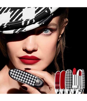 GUERLAIN Rouge G Luxurious Velvet Lippenstift-3.5 g