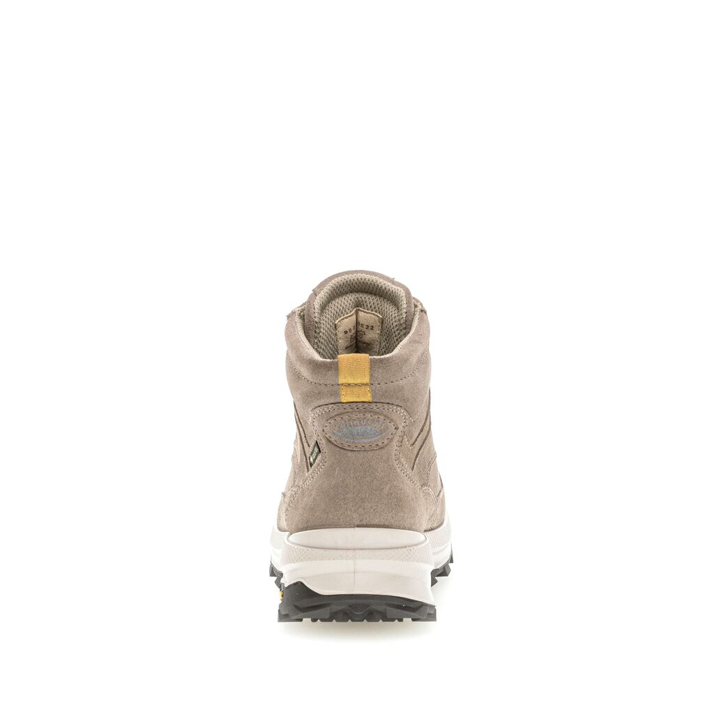 rollingsoft Schnürstiefelette beige