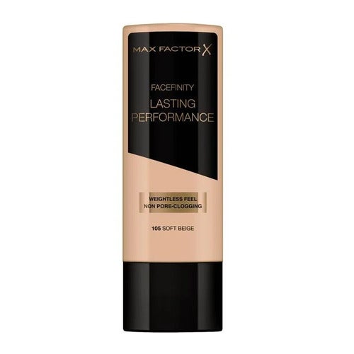 Max Factor Lasting Performance alapozó 109 Natural Bronze 35 ml
