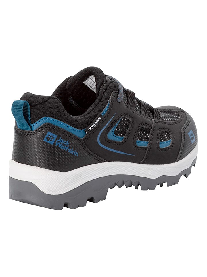 Jack Wolfskin Wanderschuhe 