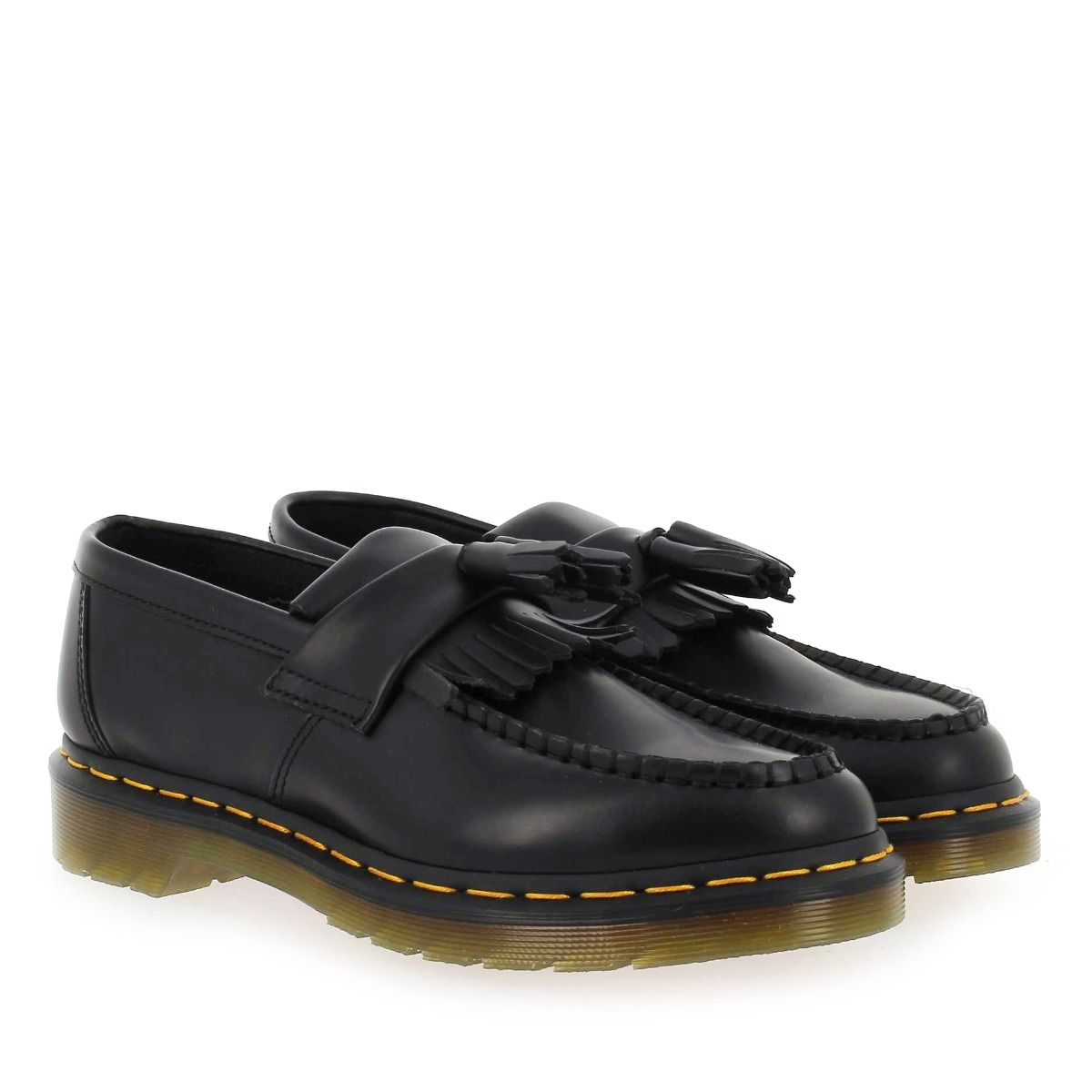 Dr Martens  ADRIAN - Noir