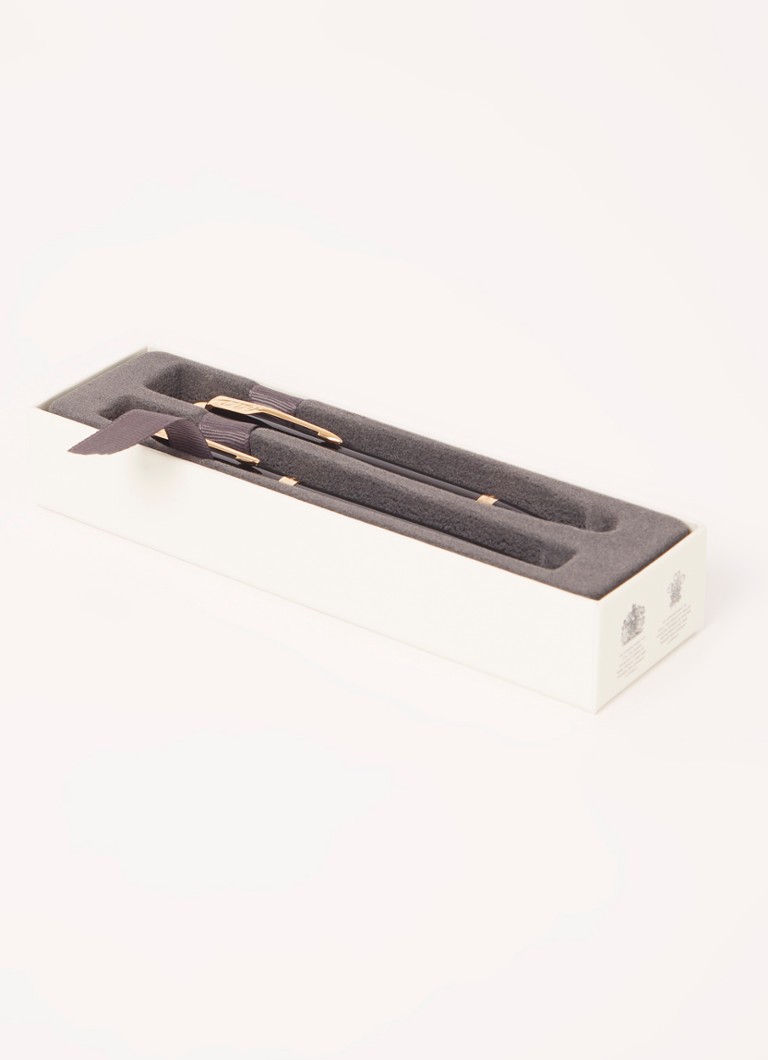 Parker Parker IM pen set of 2 in gift packaging