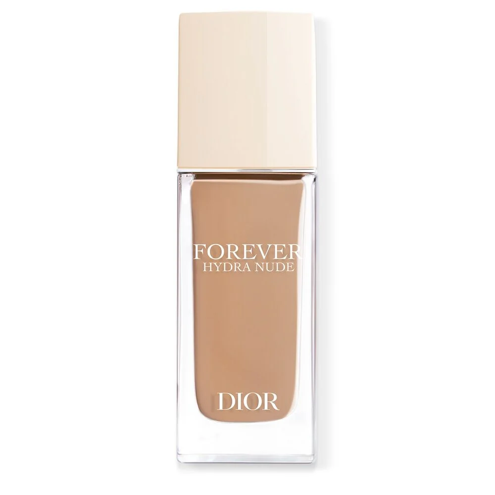 Dior Forever Hydra Nude Foundation - tekutý make-up