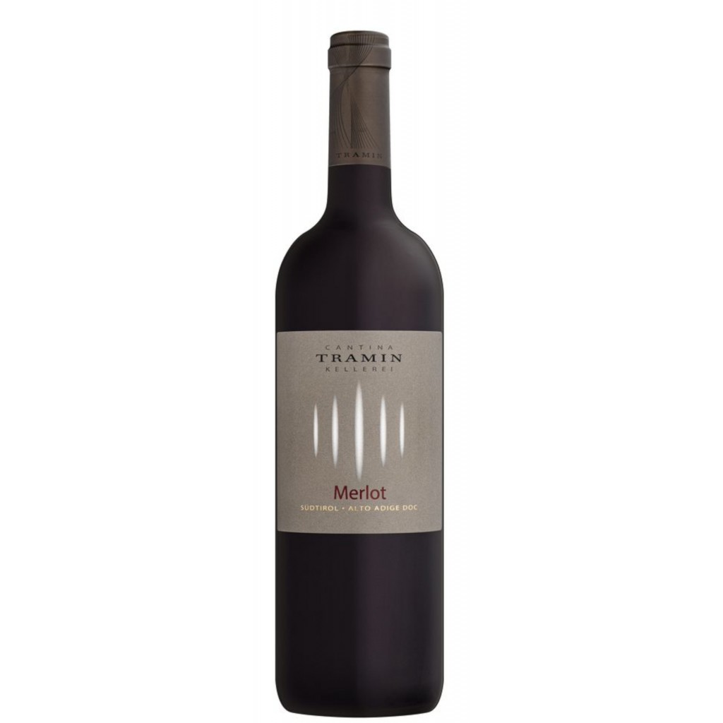 2020 Merlot trocken