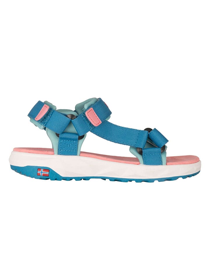 Trollkids Sandalen 