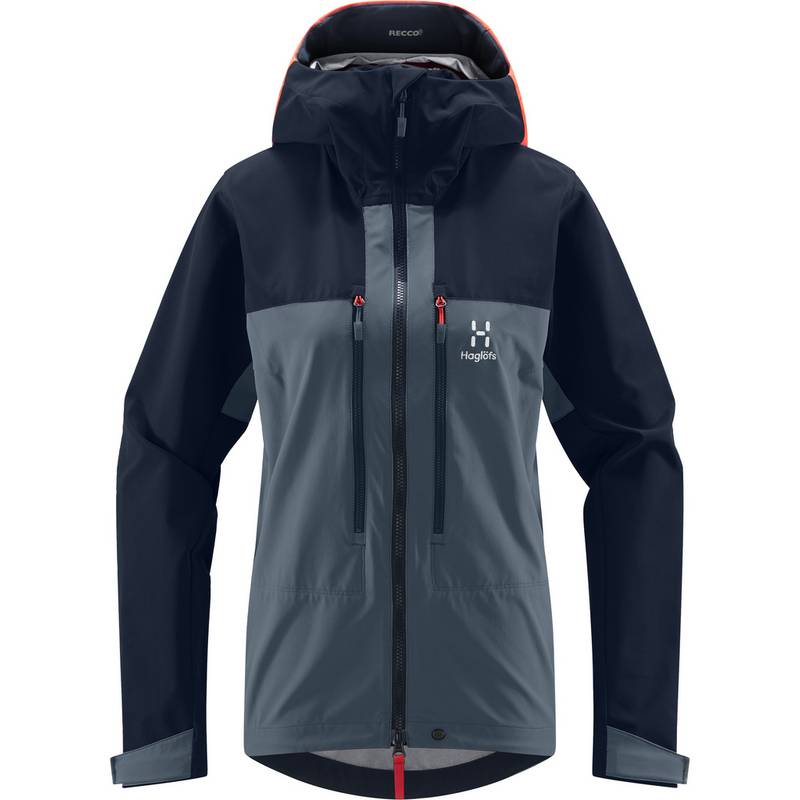Haglöfs Roc Sight Softshell Jacket Softshelljacke Damen