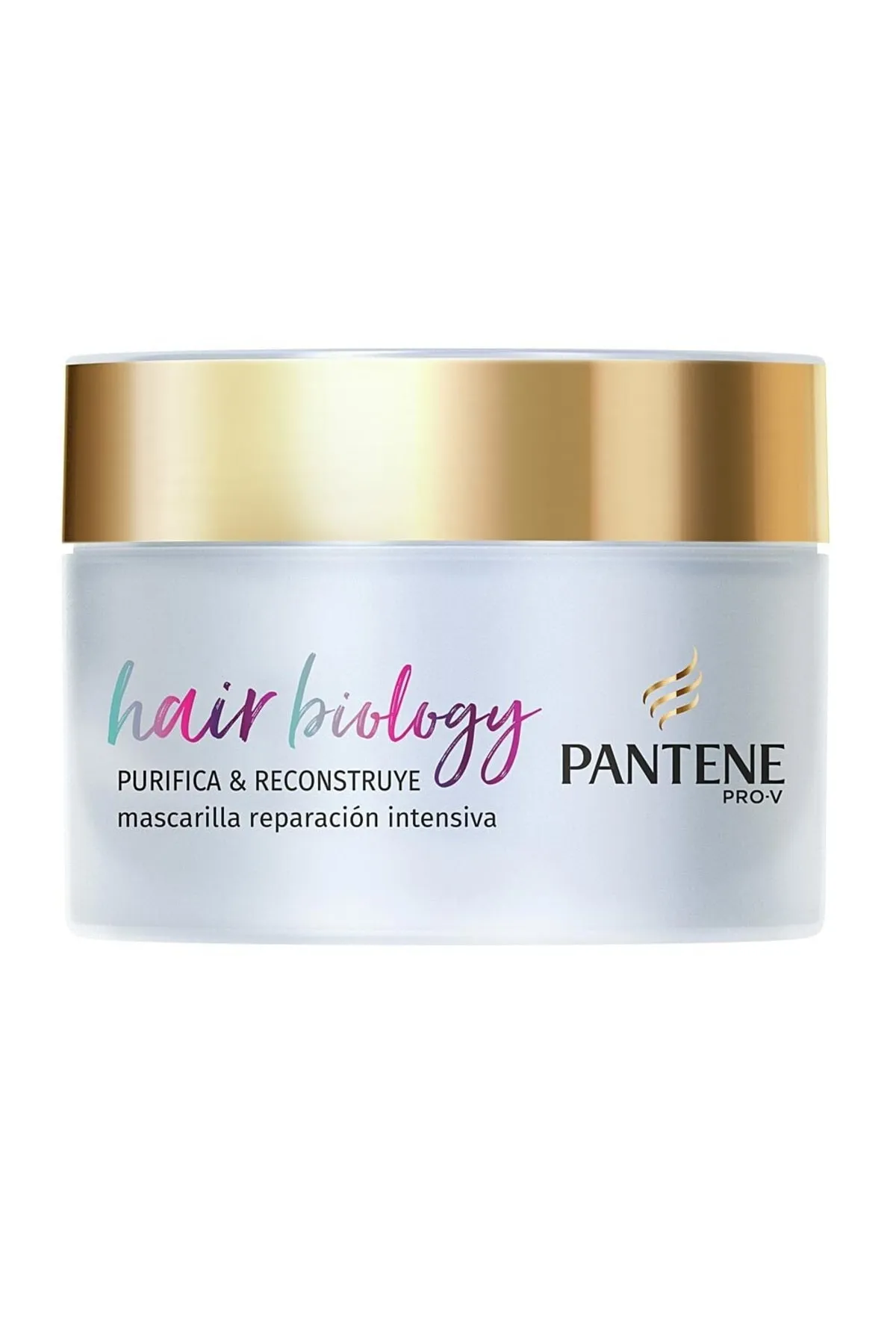 Pantene  Haarmaske - Pflegend/Reparierend