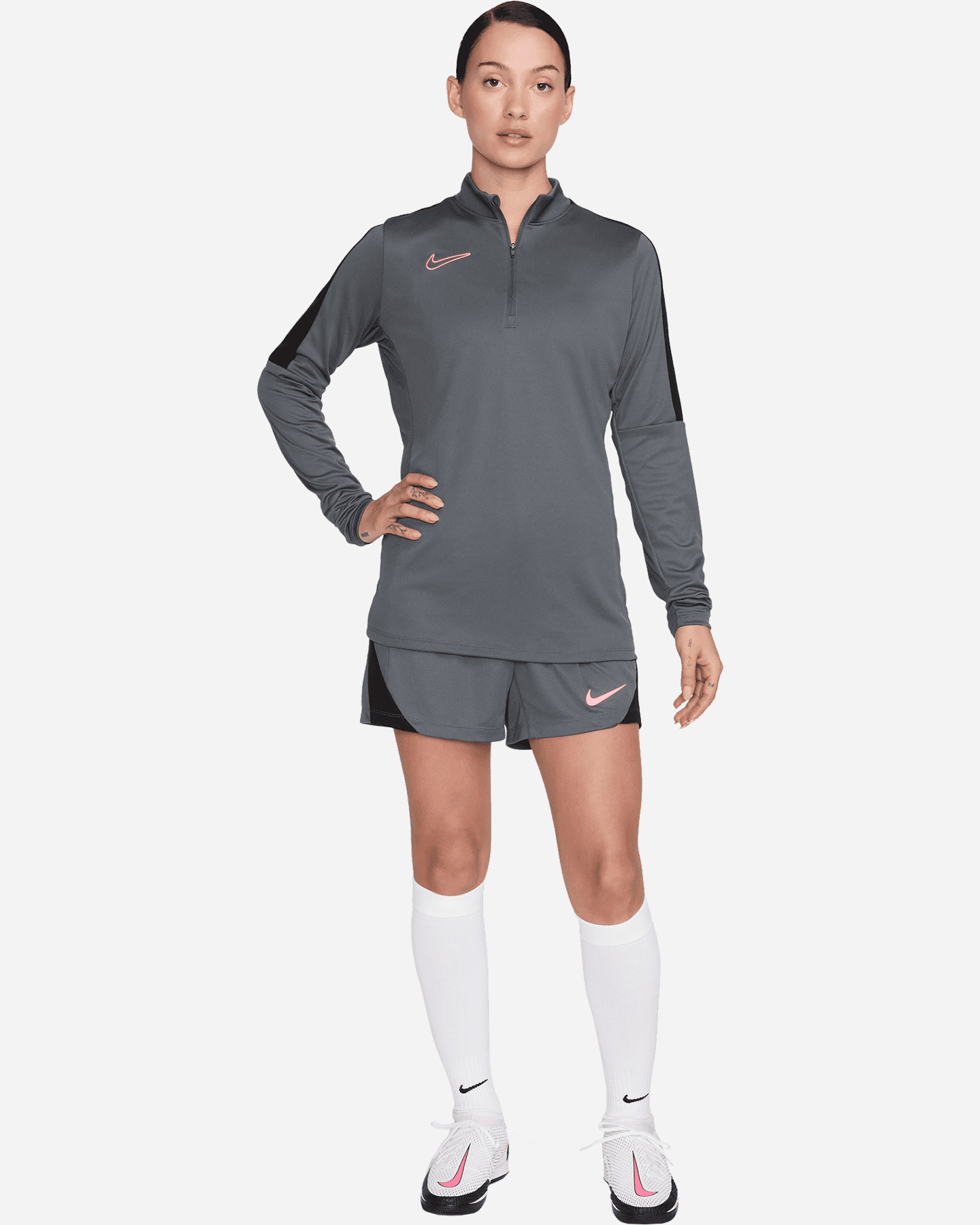Koszulka piłkarska Nike Dri Fit Academy W DX0513-068