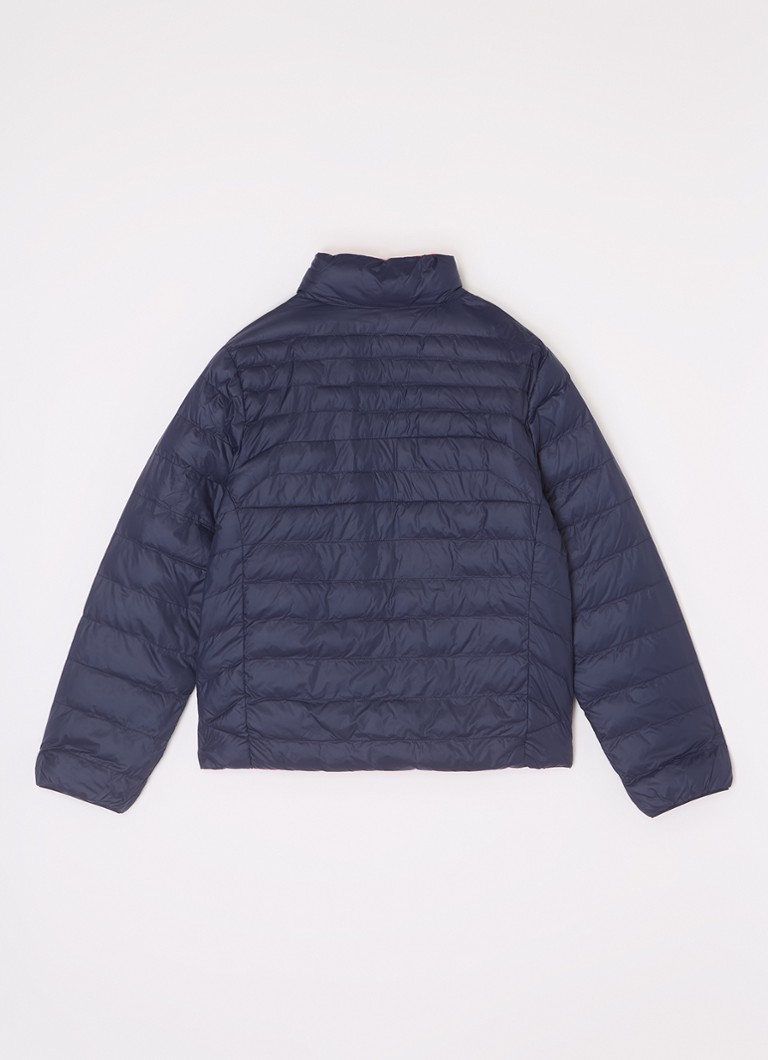 Jachetă matlasată reversibilă Ralph Lauren cu logo brodat