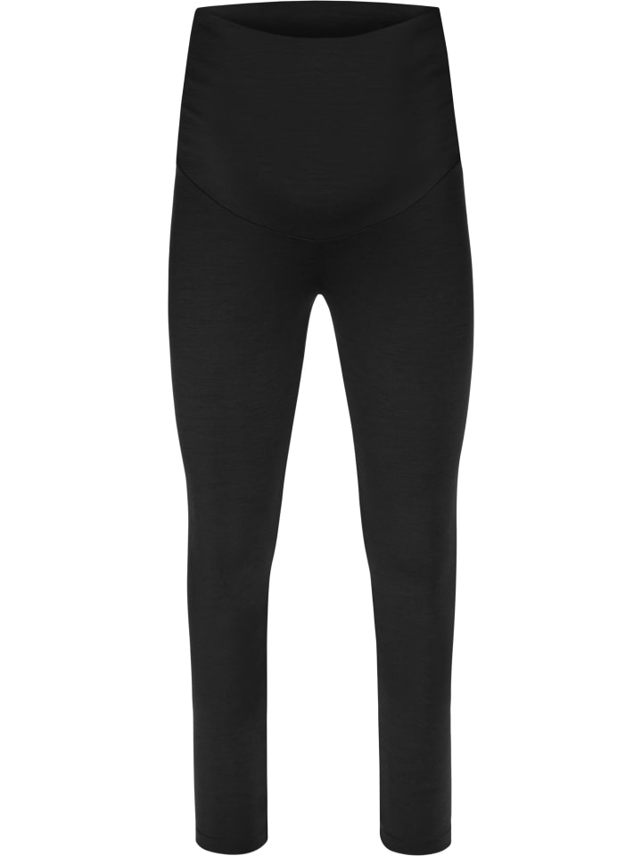 Normani Outdoor Sports Merino Umstands-Hose Malgas in Anthrazit günstig kaufen