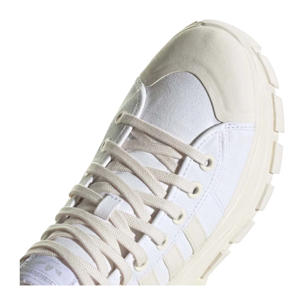 adidas Nizza Hi XY22 HR1441 / weiss