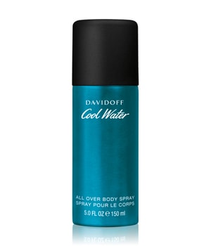 Davidoff Cool Water Körperspray-150 ml