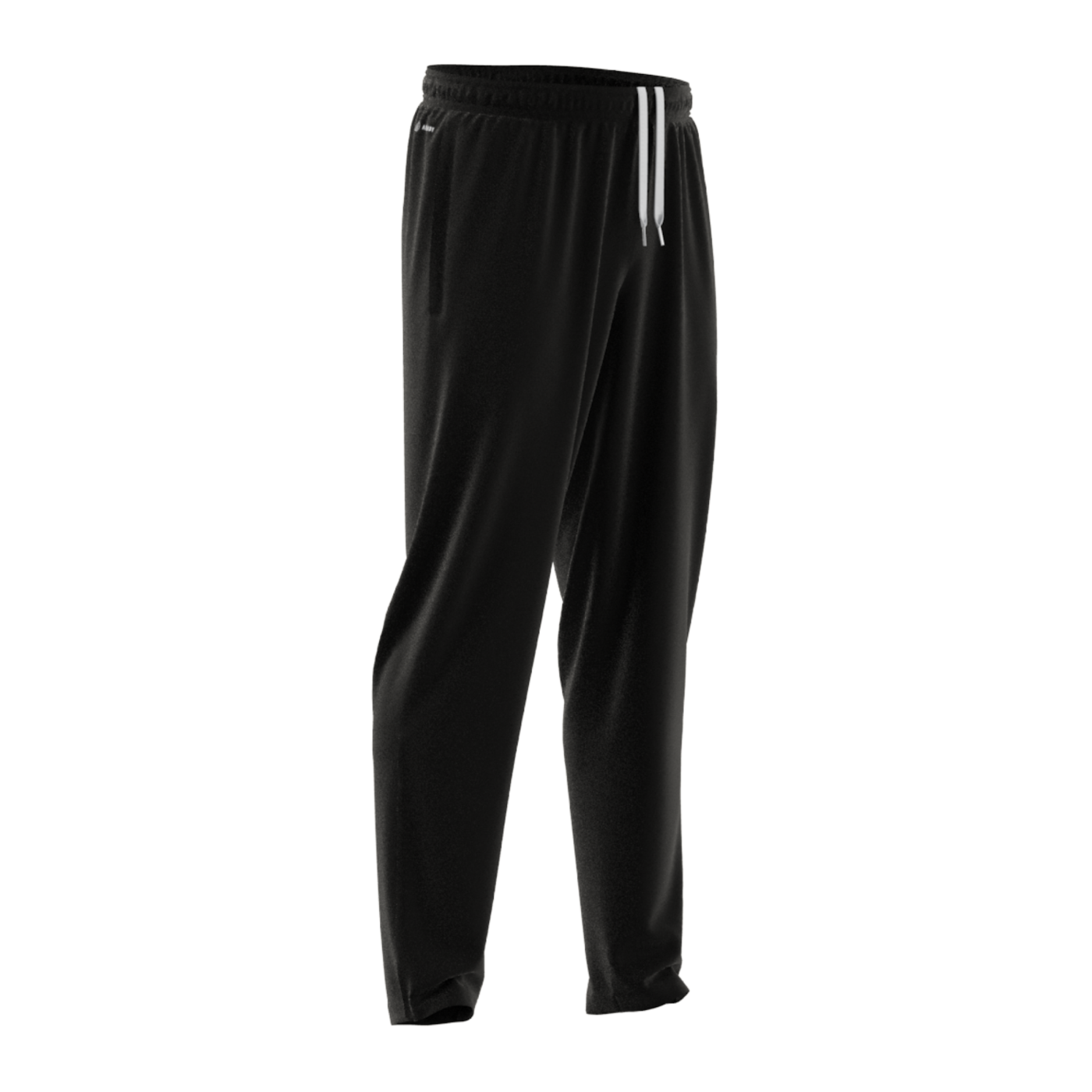 adidas Entrada 22 Präsentationshose Schwarz Weiss