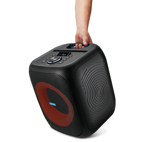 Tragbares Bluetooth®-Soundsystem S61991 (MD43991)