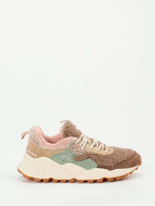 Sneaker-16639200006 Flower Mountain