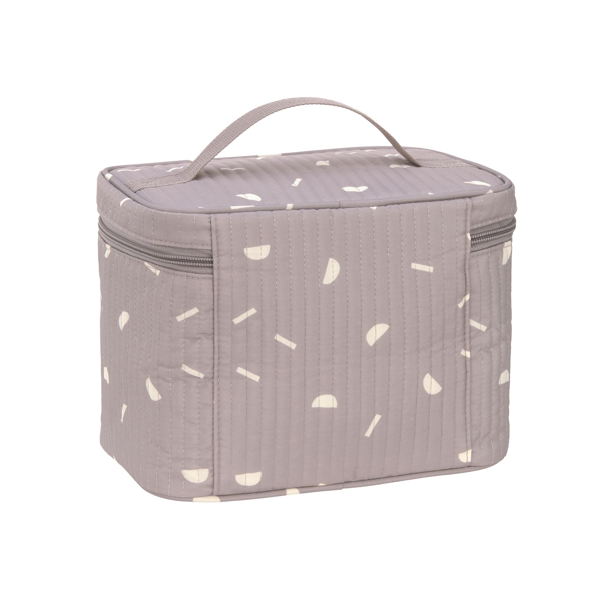 Wickeltisch Organizer - Grau