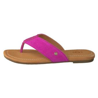 UGG Carey Zehentrenner in pink