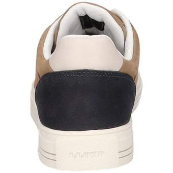 Lloyd Edik Sneaker in beige