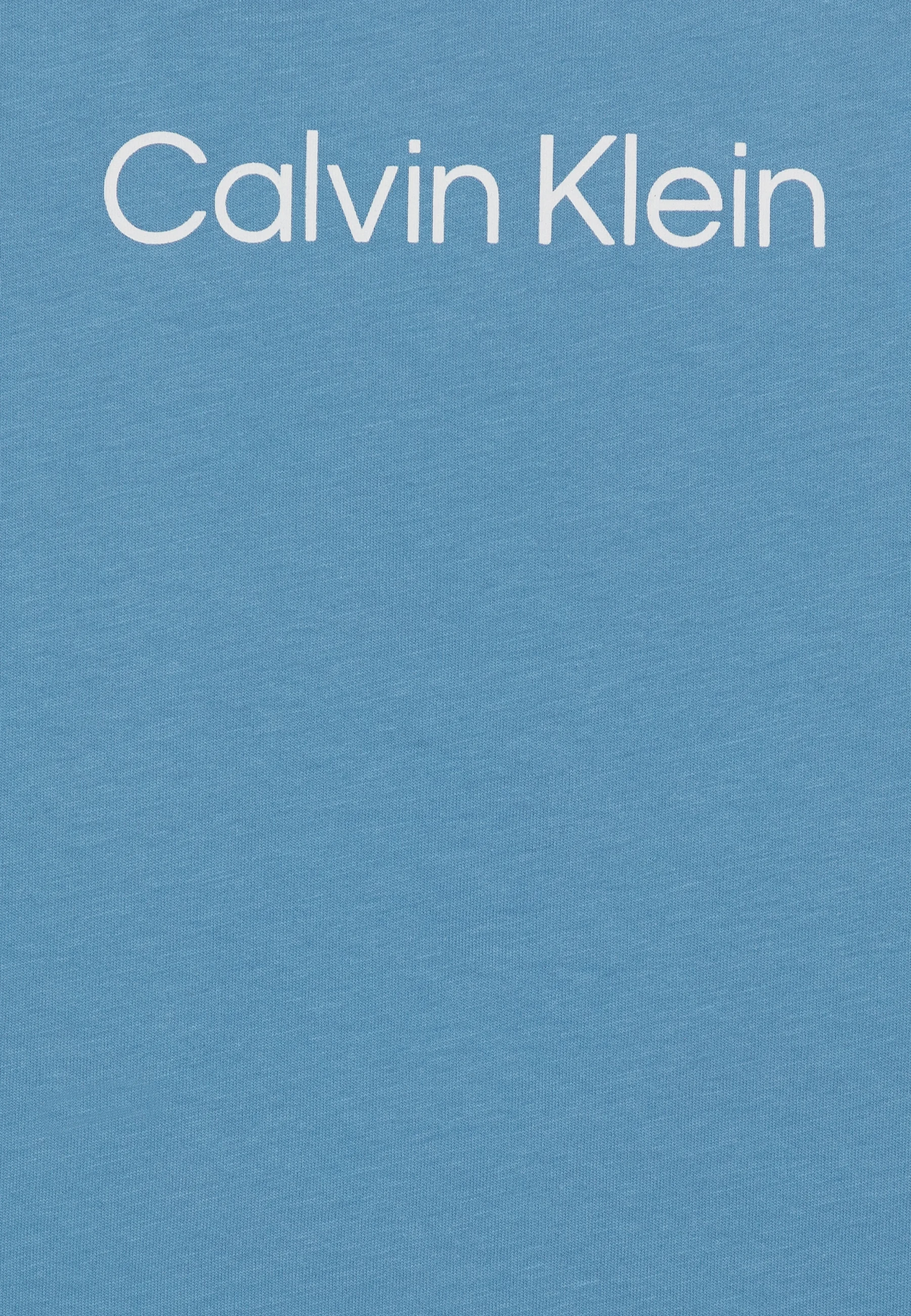 Pijamas de ropa interior Calvin Klein