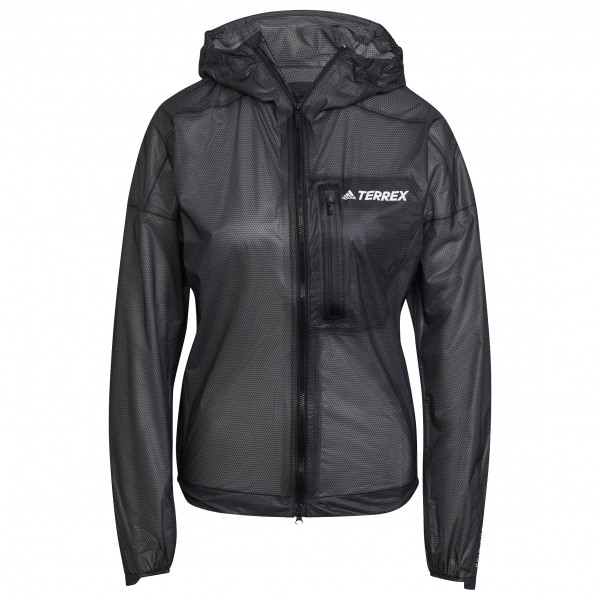 adidas Terrex - Women's Terrex Agravic Rain Jacket - Regenjacke