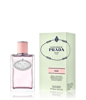 Prada Les Infusions de Rose Eau de Parfum-100 ml