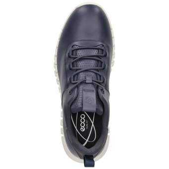 Ecco Ecco Gruuv M Sneaker in blau
