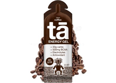 Ta Energy Energie Gel - Café