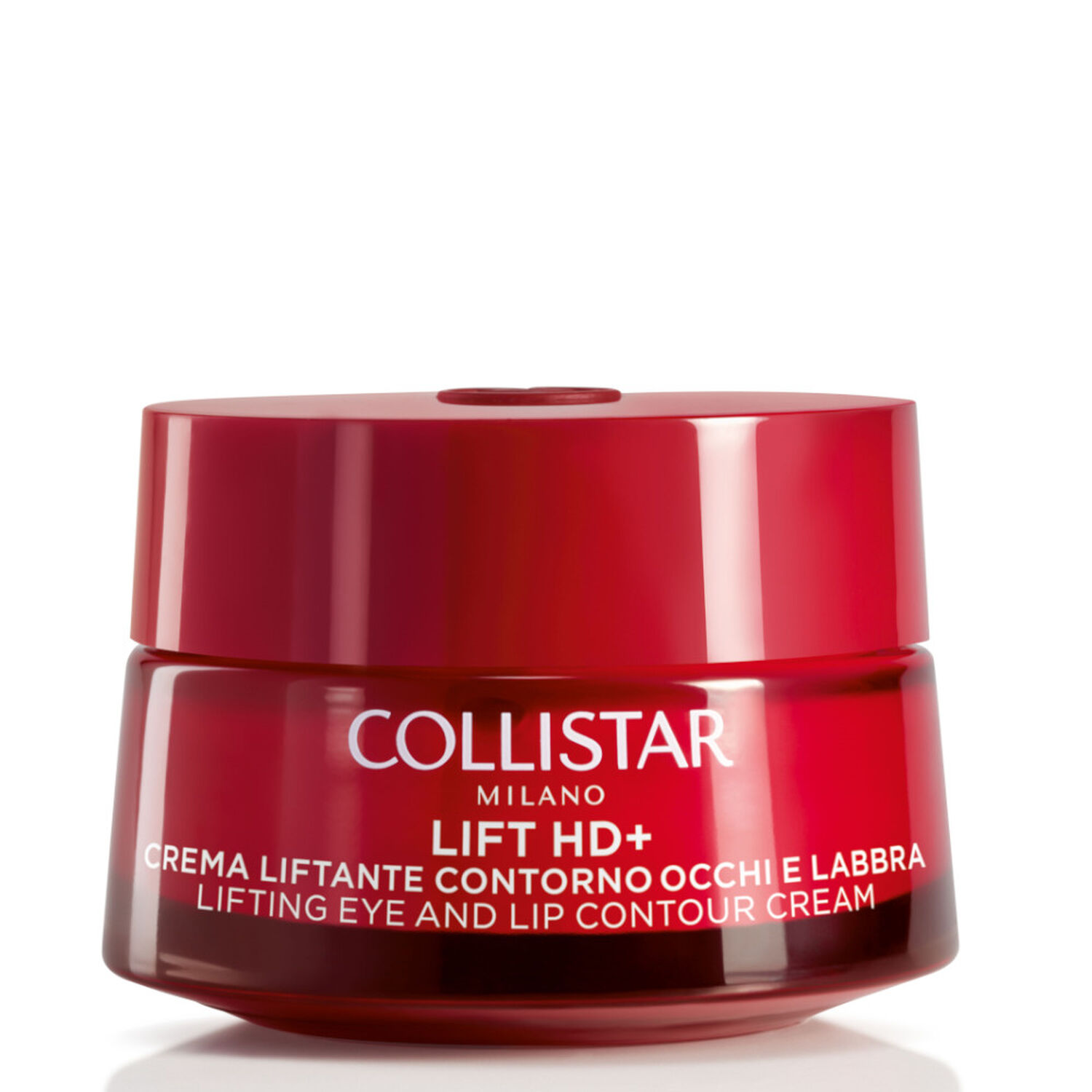 Collistar Lift HD + Crème Liftante Contour Yeux et Lèvres
