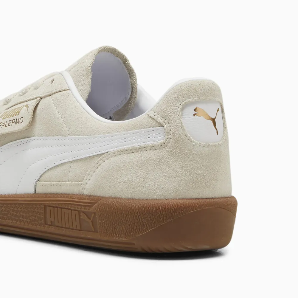 PUMA Palermo 396463_11 / weiss