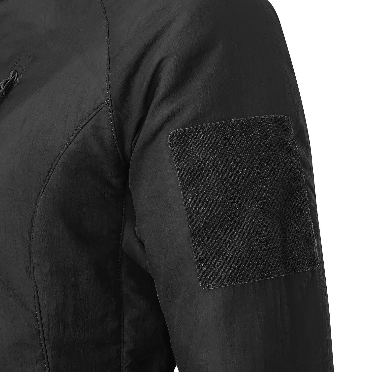 Womens Wolfhound Hoodie Jacket