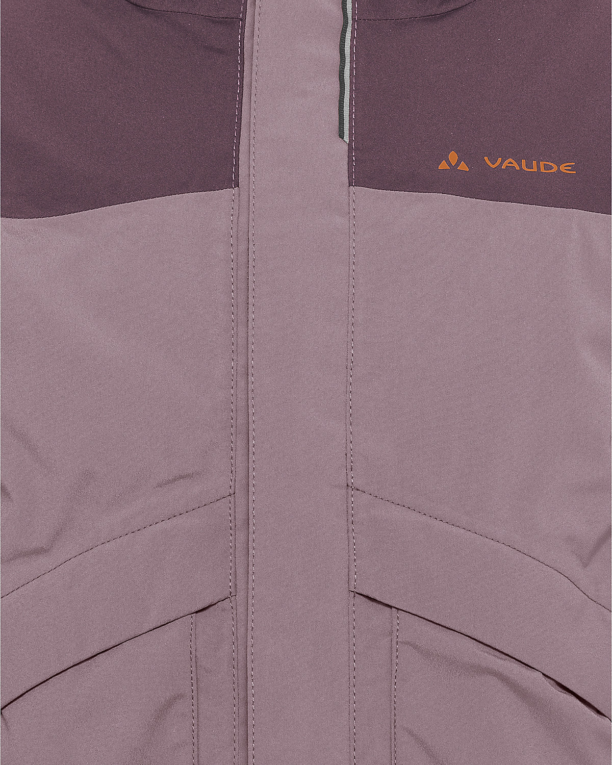 Kinder Outdoorjacke Regular fit