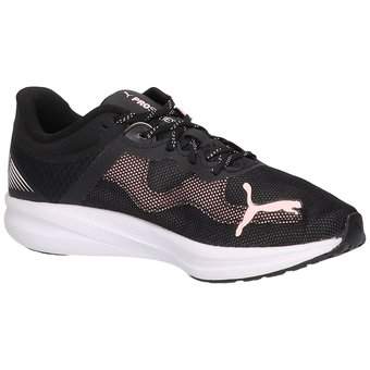 PUMA Redeem Profoam Running in schwarz
