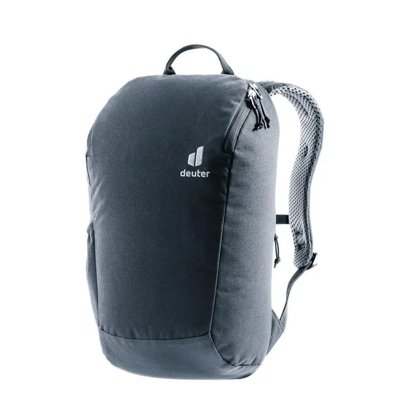 Deuter Stepout 16 - black