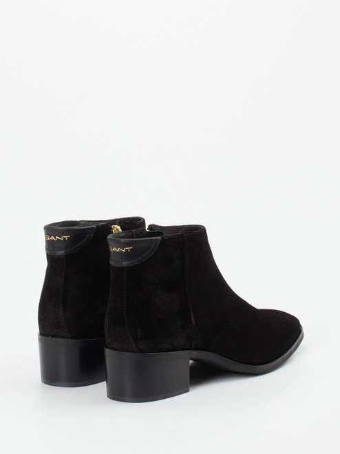 Stiefelette-17150090195 Gant