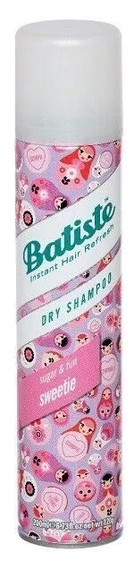 Batiste Sweetie suhi šampon