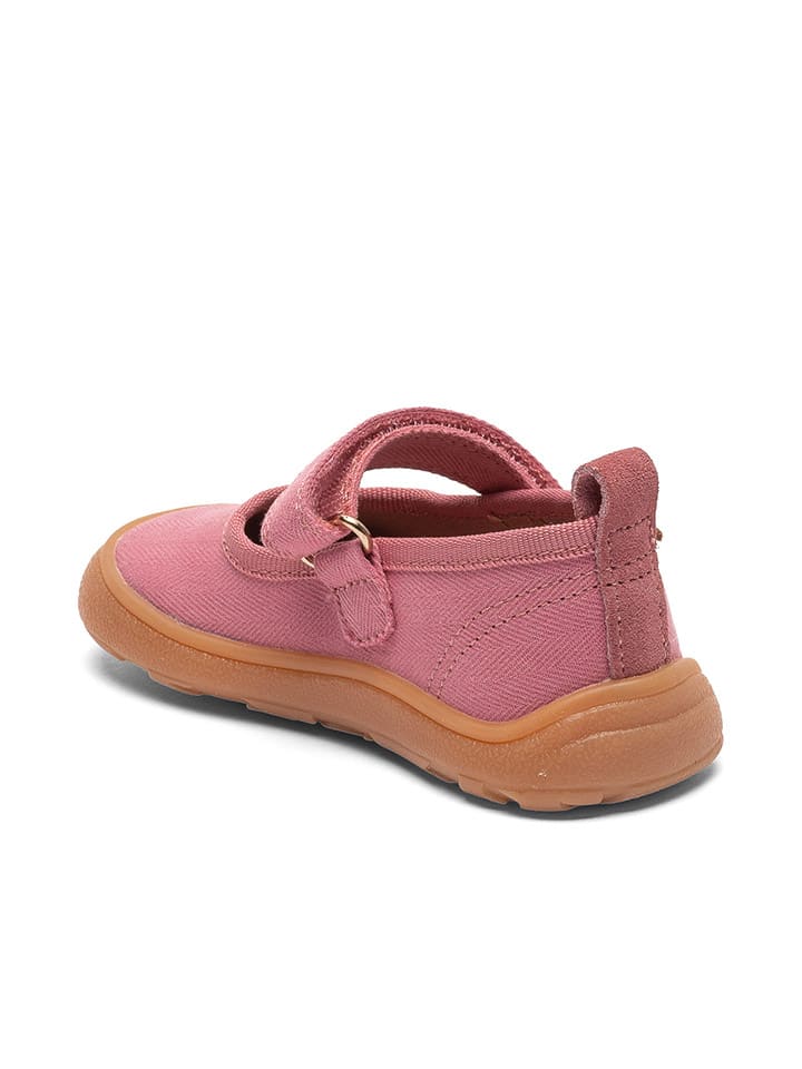 bisgaard Ballerinas in Pink günstig kaufen