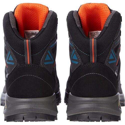 HERREN WANDERSTIEFEL VULCANUS MID AQX
