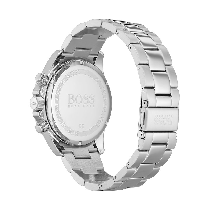 Boss Chronograph