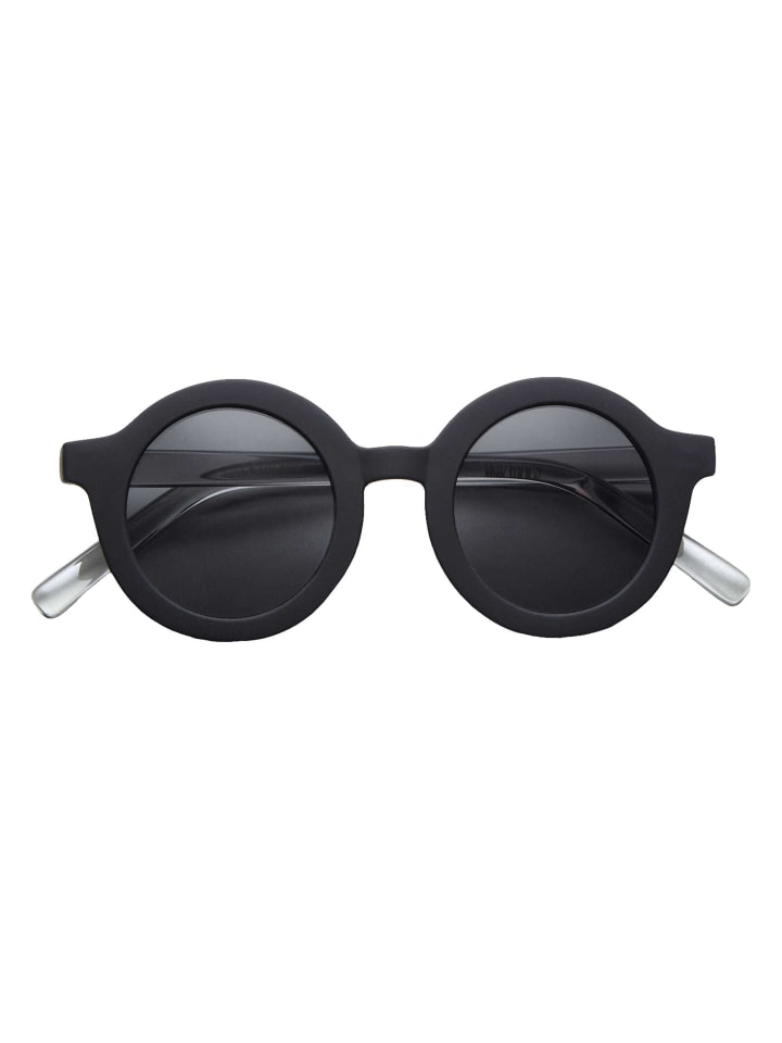 BabyMocs Sonnenbrille Vegan in schwarz günstig kaufen onesize