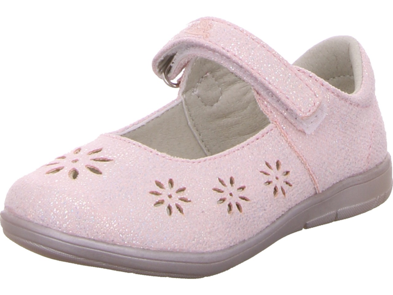 LICO Jungen Sportschuhe rose