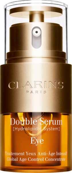 Clarins Double Serum Eye Augenserum